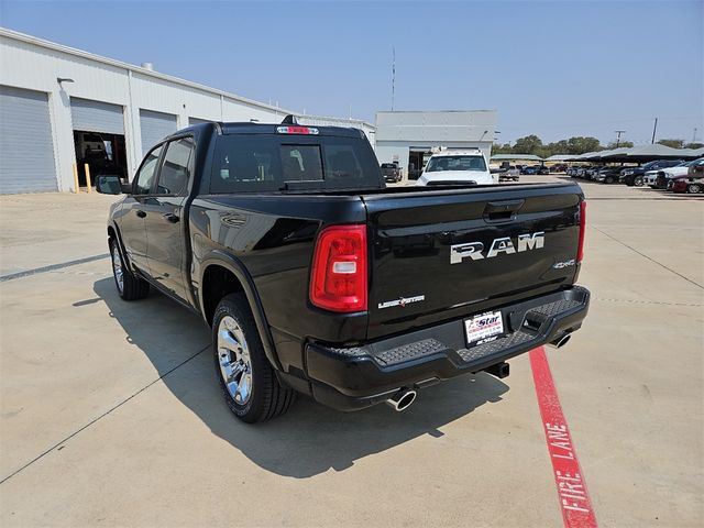 2025 Ram 1500 Lone Star