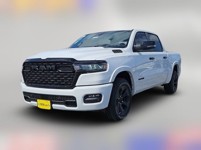 2025 Ram 1500 Lone Star