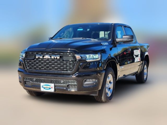 2025 Ram 1500 Lone Star