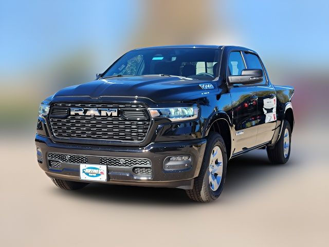 2025 Ram 1500 Lone Star