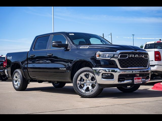 2025 Ram 1500 Lone Star