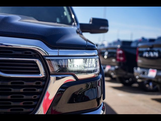 2025 Ram 1500 Lone Star