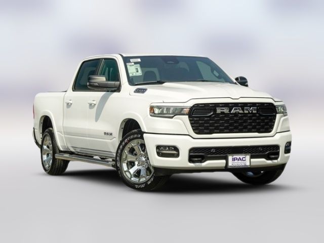 2025 Ram 1500 Lone Star