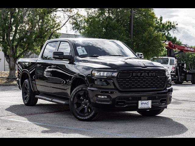 2025 Ram 1500 Lone Star