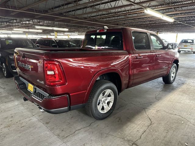 2025 Ram 1500 Lone Star