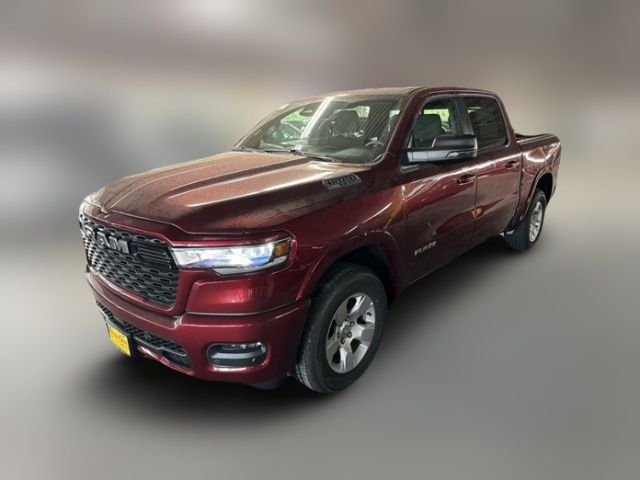 2025 Ram 1500 Lone Star