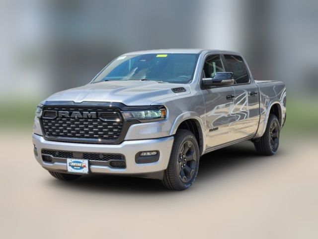 2025 Ram 1500 Lone Star