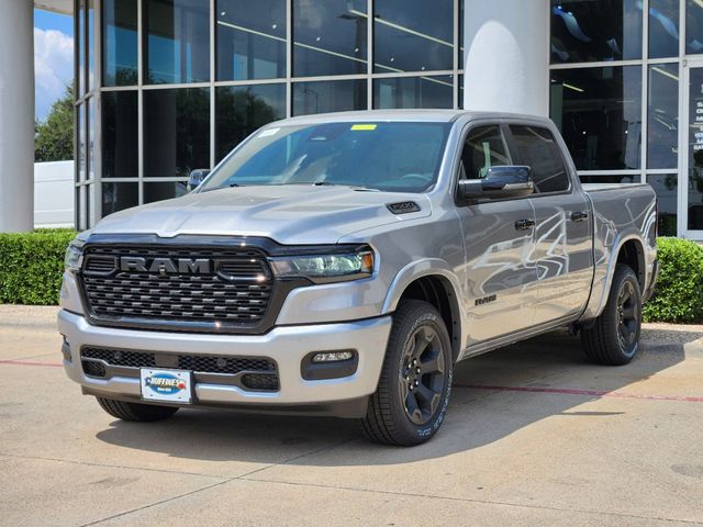 2025 Ram 1500 Lone Star