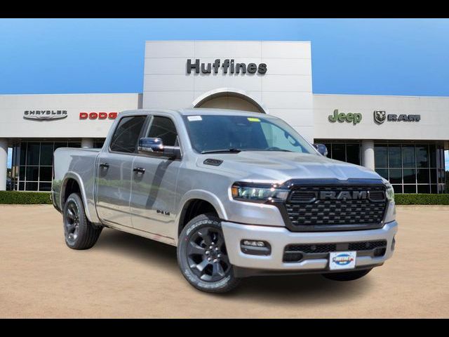 2025 Ram 1500 Lone Star