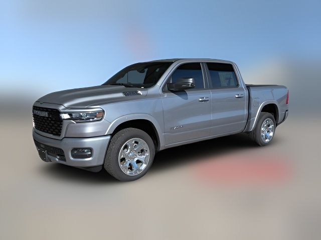 2025 Ram 1500 Lone Star