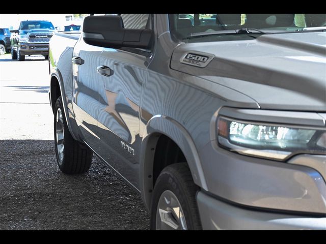 2025 Ram 1500 Lone Star