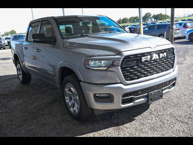 2025 Ram 1500 Lone Star