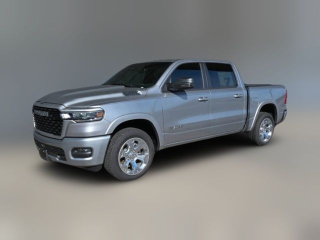 2025 Ram 1500 Lone Star