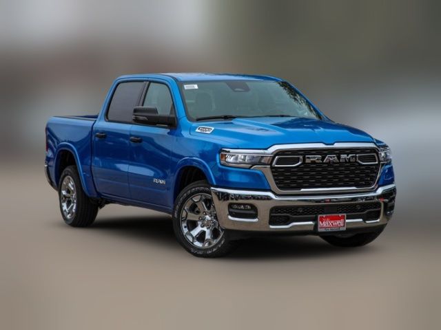 2025 Ram 1500 Lone Star