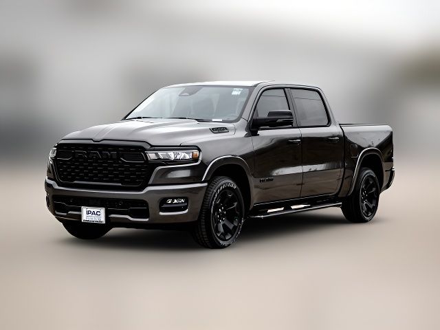 2025 Ram 1500 Lone Star