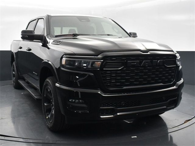 2025 Ram 1500 Lone Star