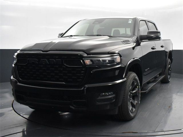 2025 Ram 1500 Lone Star