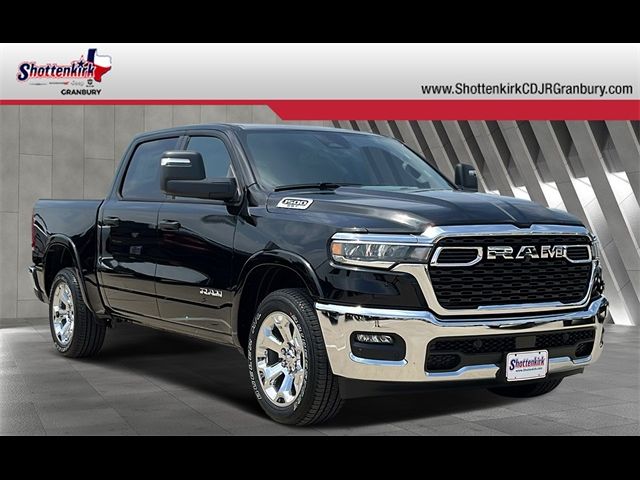 2025 Ram 1500 Lone Star