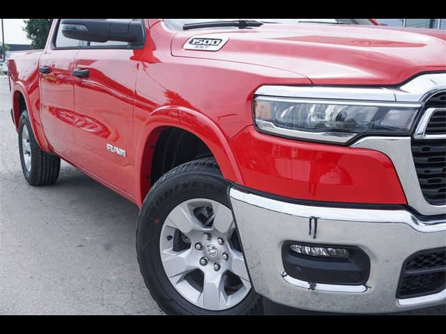 2025 Ram 1500 Lone Star