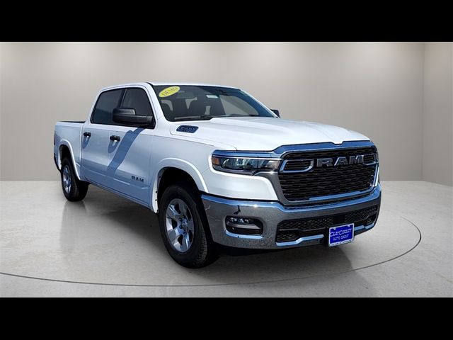 2025 Ram 1500 Lone Star