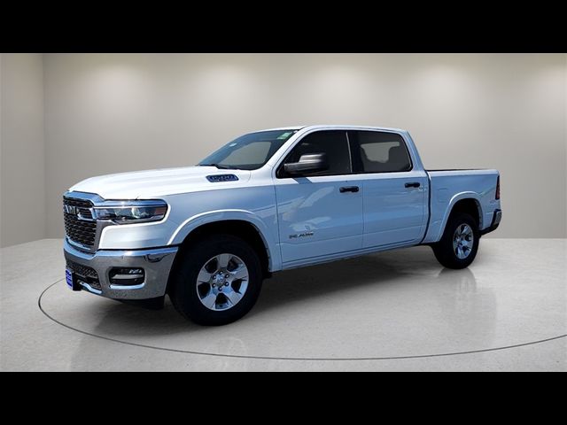 2025 Ram 1500 Lone Star