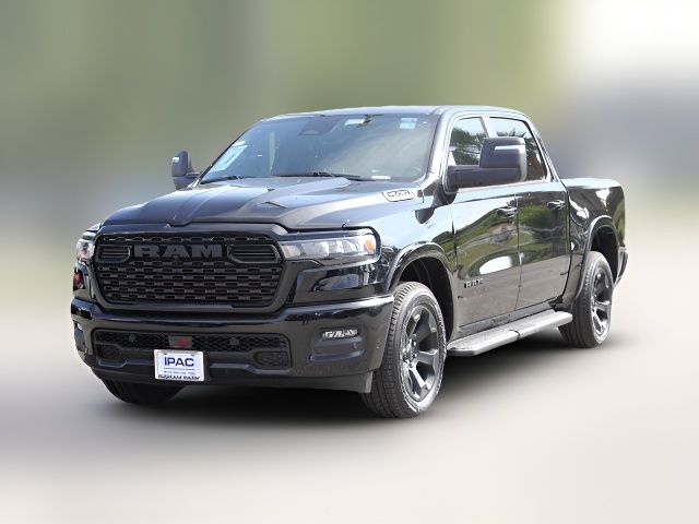 2025 Ram 1500 Lone Star