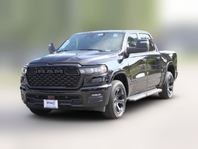 2025 Ram 1500 Lone Star