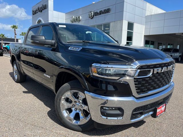 2025 Ram 1500 Lone Star