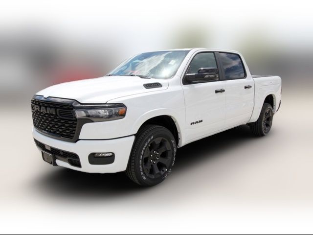 2025 Ram 1500 Lone Star