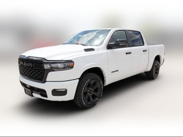 2025 Ram 1500 Lone Star