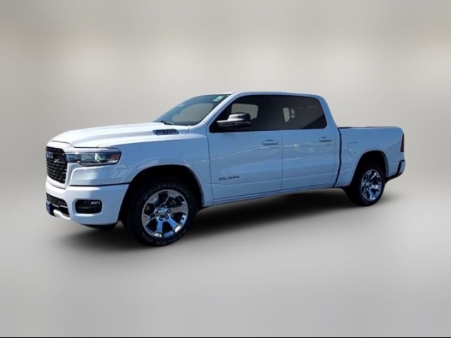 2025 Ram 1500 Lone Star