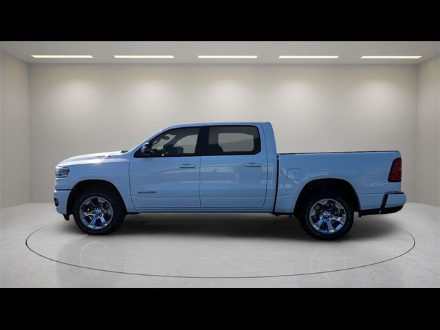 2025 Ram 1500 Lone Star