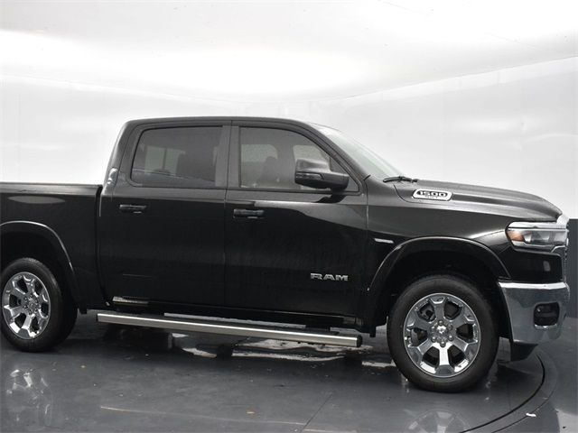 2025 Ram 1500 Lone Star