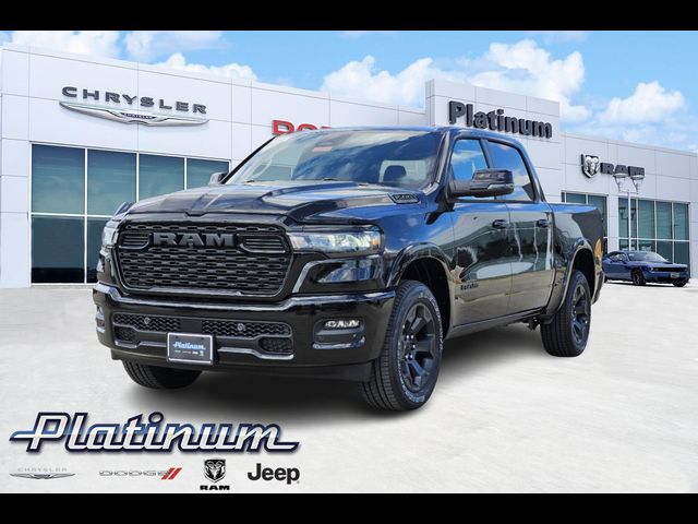 2025 Ram 1500 Lone Star