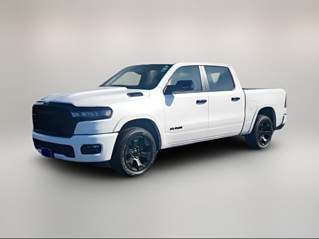 2025 Ram 1500 Lone Star