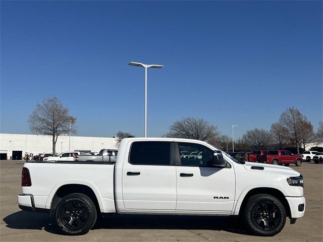 2025 Ram 1500 Lone Star