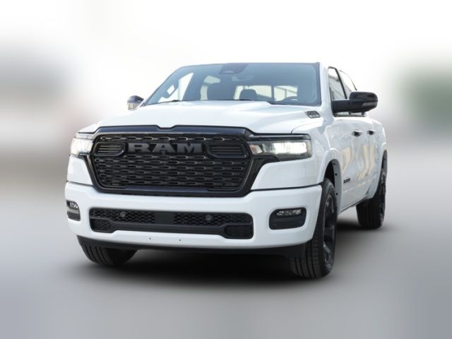 2025 Ram 1500 Lone Star