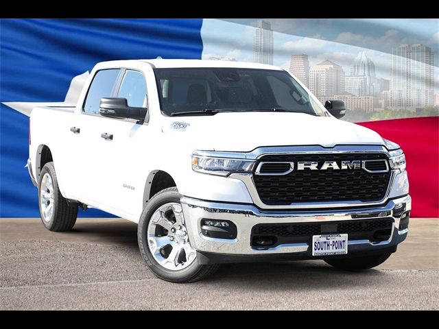 2025 Ram 1500 Lone Star