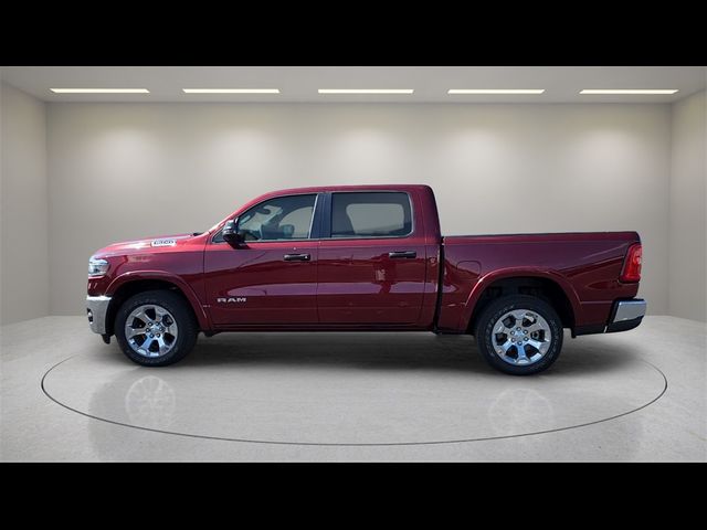 2025 Ram 1500 Lone Star