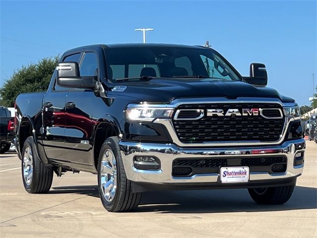 2025 Ram 1500 Lone Star