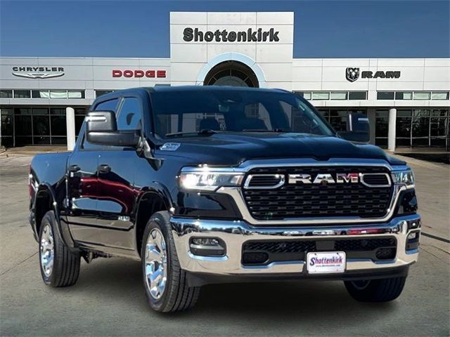 2025 Ram 1500 Lone Star