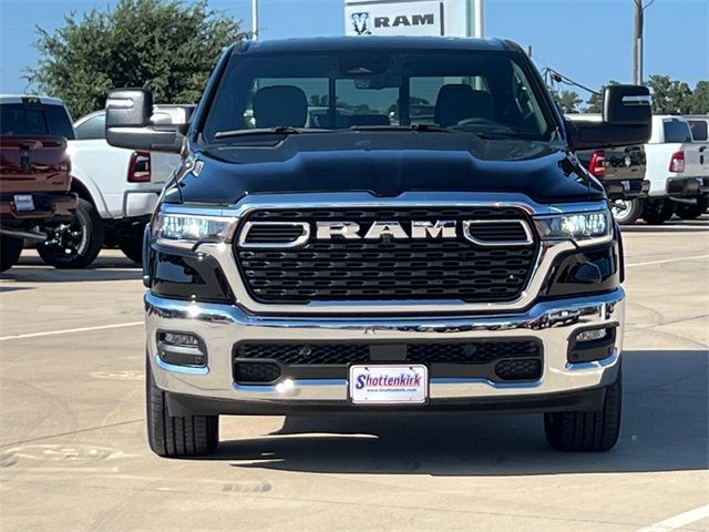 2025 Ram 1500 Lone Star