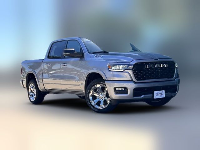 2025 Ram 1500 Lone Star