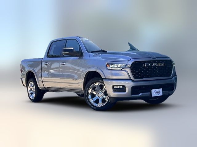 2025 Ram 1500 Lone Star