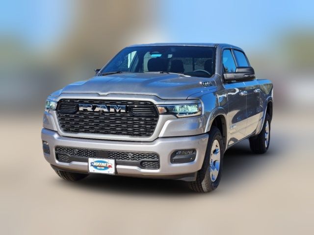 2025 Ram 1500 Lone Star