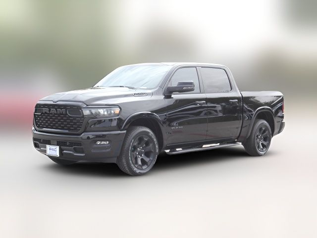 2025 Ram 1500 Lone Star