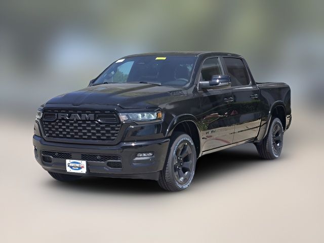 2025 Ram 1500 Lone Star