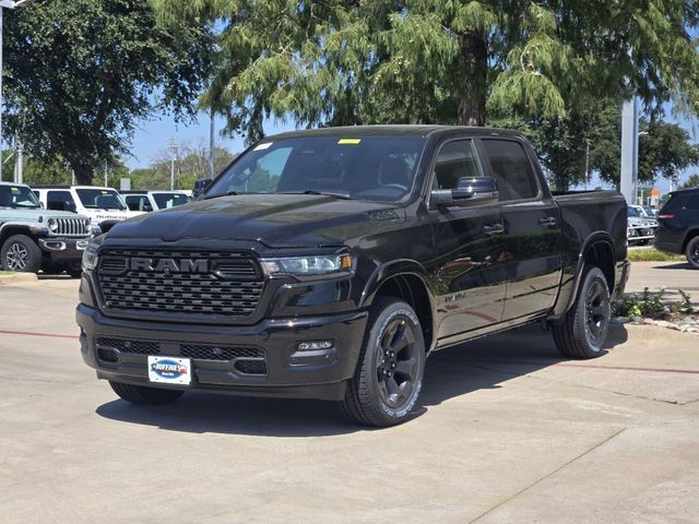 2025 Ram 1500 Lone Star