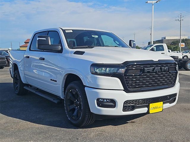 2025 Ram 1500 Lone Star