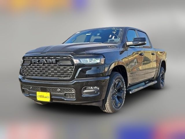 2025 Ram 1500 Lone Star